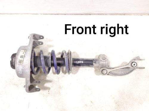 Used Right front shock absorber PORSCHE MACAN (95B) 3.0 S (340 hp) 28913092