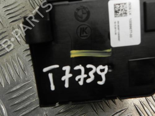 Gear lever BMW 5 (F10) 525 d | BP28926061M90 