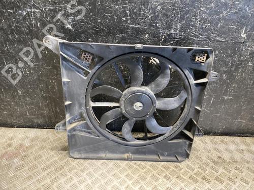 Used Radiator fan Radiator fan 37557560 37557560
