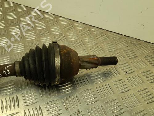 Driveshaft DODGE GRAND CARAVAN 3.3 | BP37548507M37 - Image 3