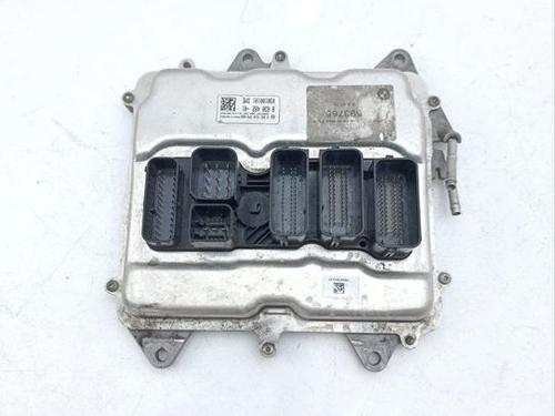 Used Engine control unit (ECU) Engine control unit (ECU) 39001222 39001222