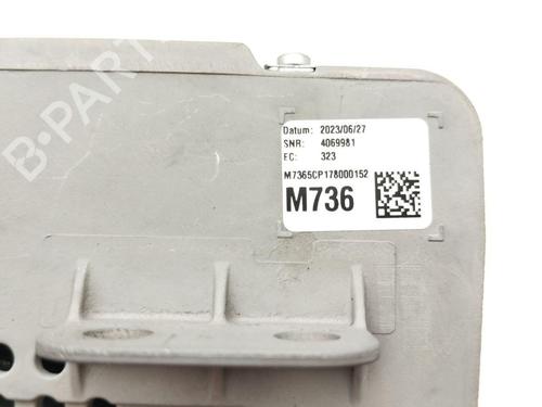 Electronic module MERCEDES-BENZ EQB (X243) EQB 300 4-matic (243.608, 243.609) | BP28933525M83 