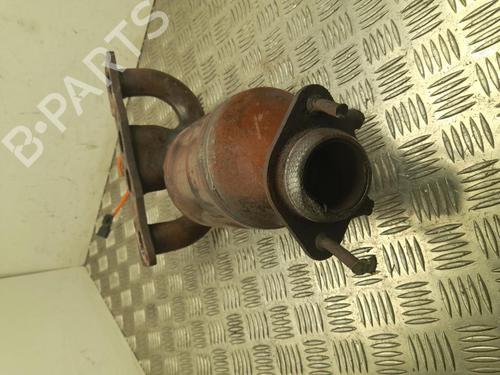 Catalyst DACIA SPRING EV (B6M1) | BP37562820M10 - Image 3