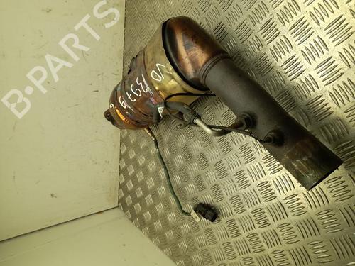 Catalyst FORD USA EXPLORER (U6_) 3.0 EcoBoost Plug-in Hybrid AWD | BP37570093M10 - Image 3