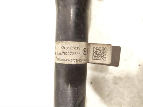 Left rear driveshaft MASERATI QUATTROPORTE VI 3.0 S Q4 | BP38994879M40 - Image 7