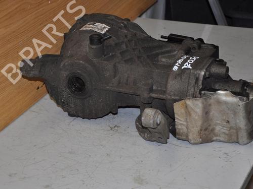 Rear differential LAND ROVER RANGE ROVER EVOQUE (L538) 2.0 D 4x4 | BP31626081M24