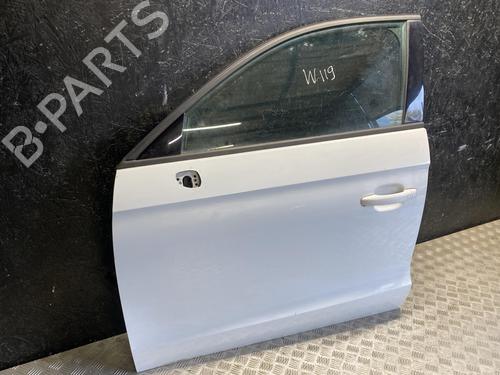 Used Left front door AUDI A1 Sportback (8XA, 8XF) 1.4 TFSI (125 hp) 28928459