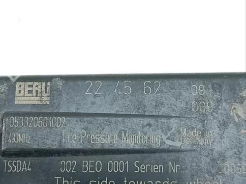 Electronic sensor MASERATI QUATTROPORTE V 4.7 S | BP33206850M84  - Image 8