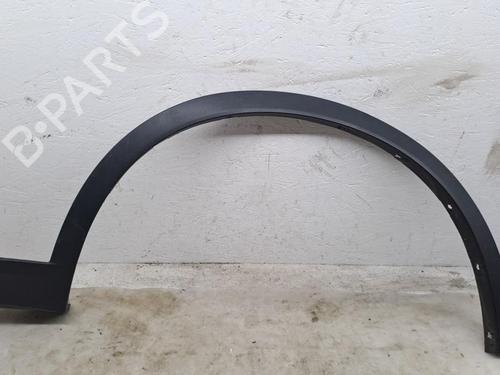Used Wheel arch trim BMW X3 (F25) xDrive 20 d (184 hp) 28929657