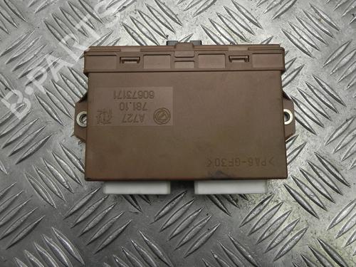 Used Electronic module ALFA ROMEO 156 (932_) 1.9 JTD (932.A2B00) (110 hp) 28919532