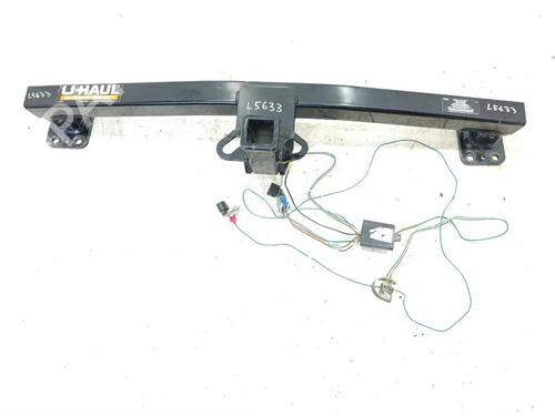 Used Tow ball/Mechanism Tow ball/Mechanism PORSCHE CAYENNE (92A) 3.6 S (420 hp) 33798410 33798410