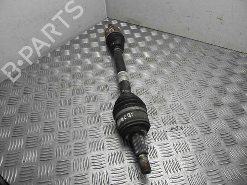 Used Left front driveshaft RENAULT LAGUNA III Grandtour (KT0/1) 1.5 dCi (KT0A, KT0R, KT02) (110 hp) 28932932
