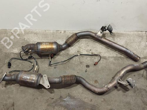 Used Catalyst PORSCHE CAYENNE (92A) 3.6 (300 hp) 28935239