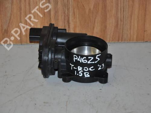 Throttle body VW T-ROC (A11, D11) 1.5 TSI | BP28947942M82 - Image 2