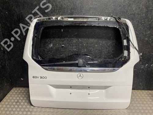 Bakluke CC/Kombi-Kupé Bakluke CC/Kombi-Kupé MERCEDES-BENZ EQV (W447) EQV 300 (447.813, 447.815) (204 hp) 39938553 39938553