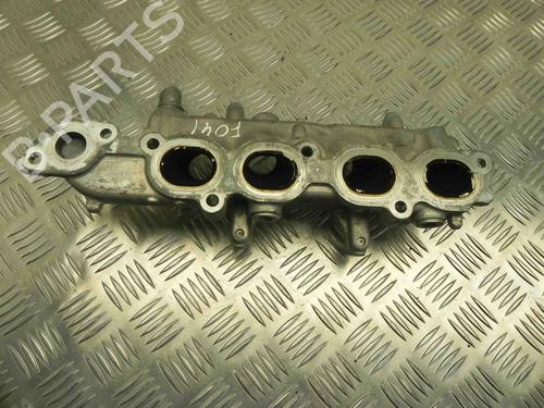 Used Exhaust manifold TOYOTA YARIS (_P13_) 1.5 (NSP131_) (112 hp) 28910237