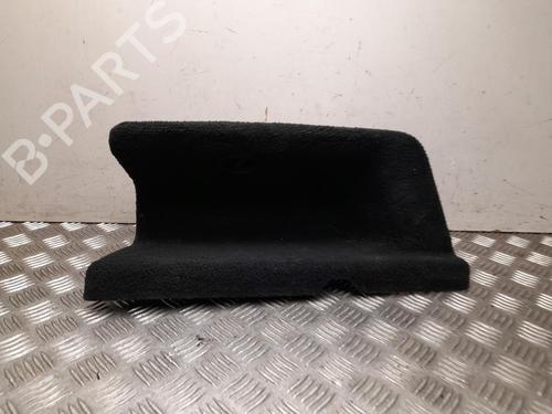 Used Boot lining Boot lining 37563069 37563069
