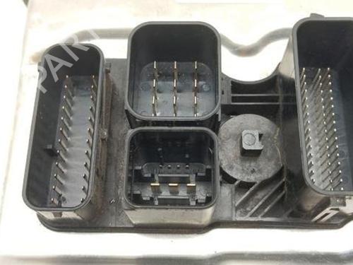 Engine control unit (ECU) BMW 6 Gran Coupe (F06) 650 i | BP28956612M57