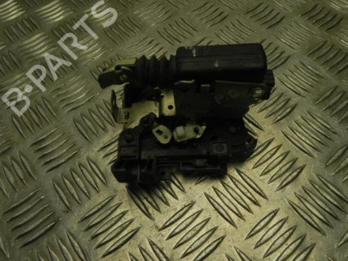 Front right lock DACIA DUSTER (HS_) 1.6 16V | BP28936639C97 