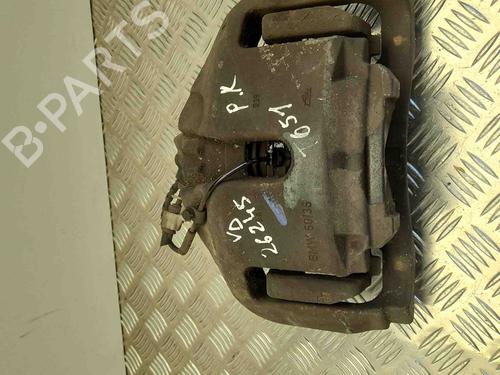Left front brake caliper BMW 5 Gran Turismo (F07) 535 i | BP28933196M105