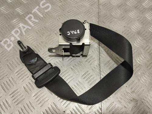 Used Rear left seatbelt MASERATI GHIBLI III (M157) 3.0 S Q4 (409 hp) 28916476