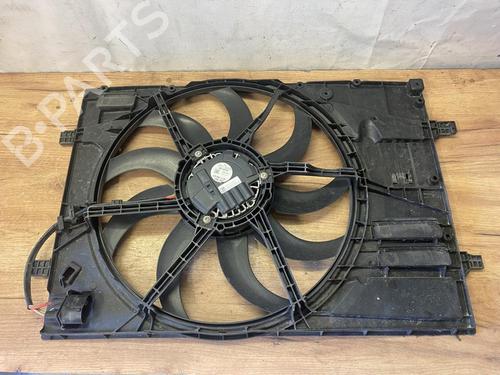 Used Radiator fan Radiator fan 38967447 38967447