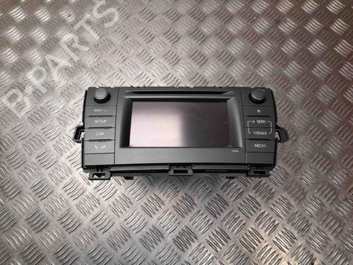 Used Electronic module Electronic module TOYOTA PRIUS (_W3_) 1.8 Hybrid (ZVW3_) (99 hp) 28914643 28914643