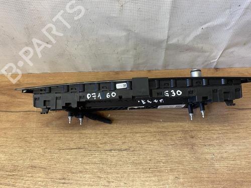 Climate control BMW 5 (G30, F90) 530 e Plug-in Hybrid | BP38966795I5  - Image 5