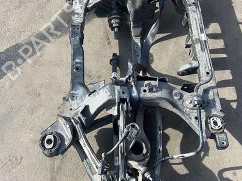 Used Rear axle Rear axle 37572639 37572639