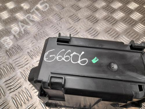 Fuse box FORD TRANSIT CUSTOM V362 Van (FY, FZ) 2.0 EcoBlue | BP28928683E1 - Image 4