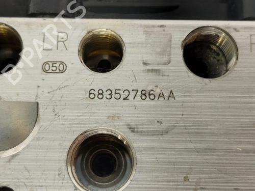 ABS pump CHRYSLER PACIFICA (RU) 3.6 Hybrid | BP28911317M43  - Image 8
