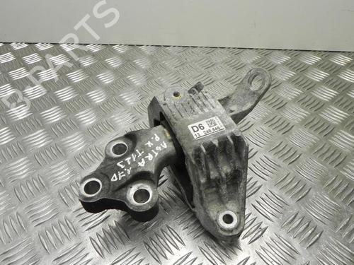 Used Other OPEL ASTRA J (P10) 1.7 CDTI (68) (125 hp) 28939160
