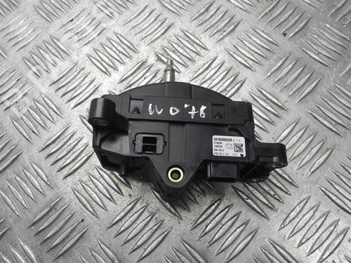 Gear lever RENAULT ZOE (BFM_) ZOE | BP28916313M90 