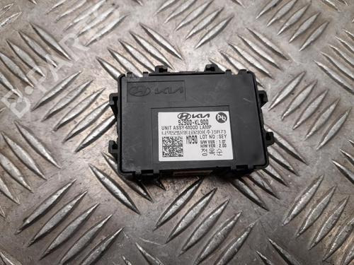Used Lights ECU Lights ECU 37563941 37563941