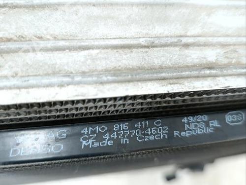 Water radiator AUDI Q8 (4MN, 4MT) RS FSI Mild Hybrid quattro | BP38999523M31 - Image 9