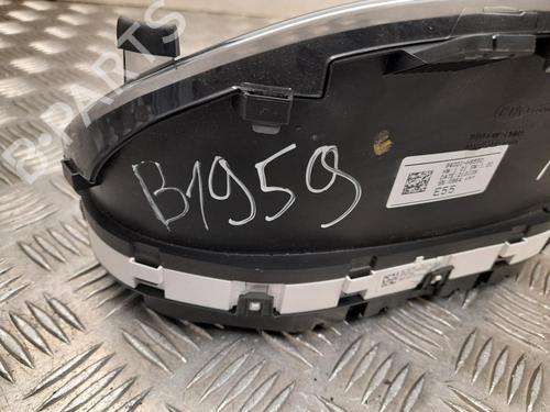 Instrument cluster KIA RIO IV (YB, SC, FB) 1.25 | BP37551756C47 - Image 5