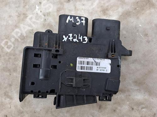 Used Electronic sensor BMW X3 (F25) xDrive 20 d (184 hp) 28940858