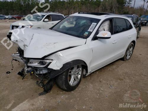 Switch AUDI Q5 (8RB) 2.0 TFSI quattro | BP37582421I30 - Image 5