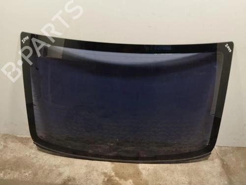 Used Bootlid window Bootlid window 28939249 28939249