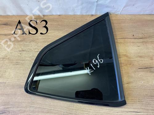 Used Rear right quarter glass Rear right quarter glass 38966192 38966192