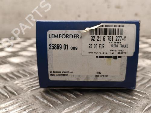 Andre BMW X5 (E53) 4.4 i | BP38227361O1 - Image 6