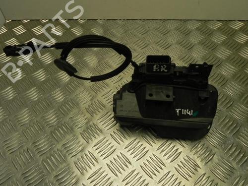 Used Front left lock FORD B-MAX (JK) 1.0 EcoBoost (100 hp) 28918295