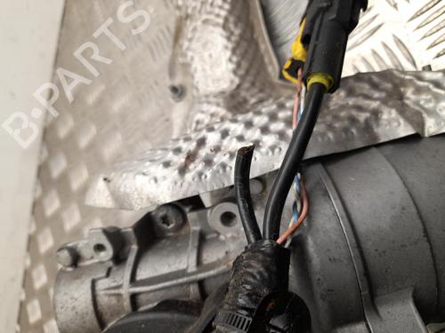 Steering rack CITROËN C4 SPACETOURER (3D_) 1.2 PureTech 130 | BP37550412M22 - Image 5