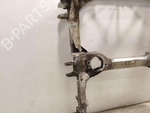 Subframe PORSCHE PANAMERA (970) 4.8 Turbo | BP28924962M9  - Image 5