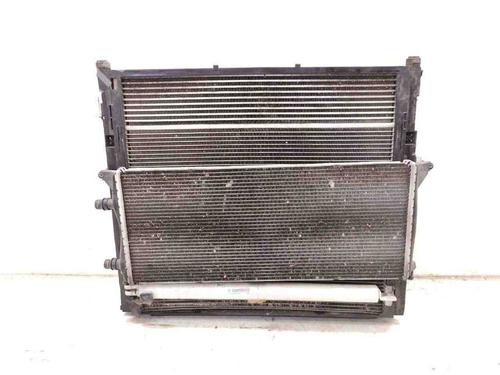 Used Radiator set MERCEDES-BENZ GL-CLASS (X166) GL 450 4-matic (367 hp) 28925595