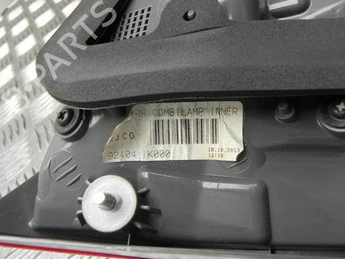 Right taillight HYUNDAI ix20 (JC) 1.6 | BP28936513C35 