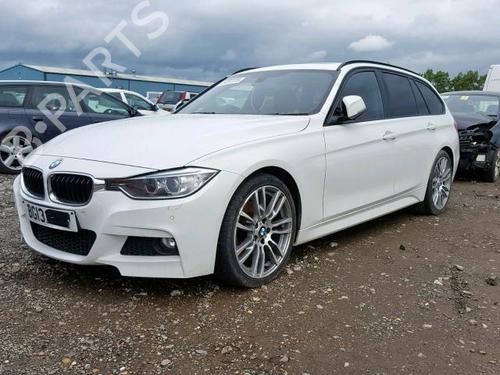 Switch BMW 3 Touring (F31) 330 d | BP37577927I30 - Image 8