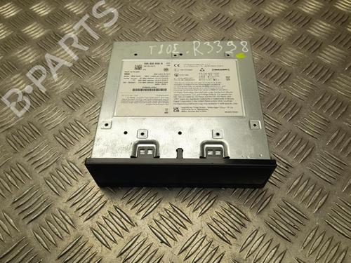 Elektronisk modul VW ID.4 (E21) PRO (265 hp) 28918983