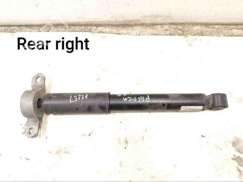Amortecedor trás direito CHRYSLER PACIFICA (RU) 3.6 Hybrid (264 hp) 28927423