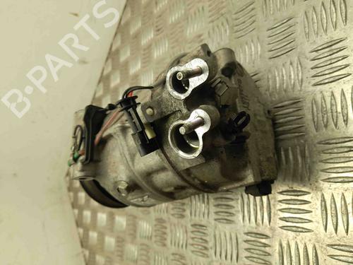 AC compressor JAGUAR XF II (X260) 3.0 D | BP28947845M34